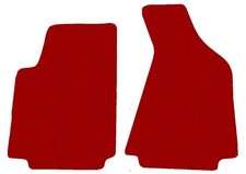 Neuf Avant Tapis de sol pour