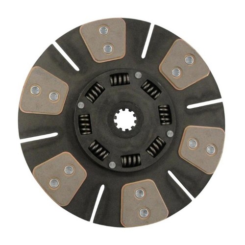Clutch disc fits nuffield - disc,