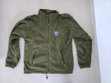 Veste polaire unité de combat