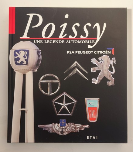 Poissy une légende - poissy,,