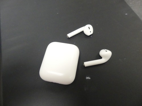 Apple airpods chargement - airpods, "chargement