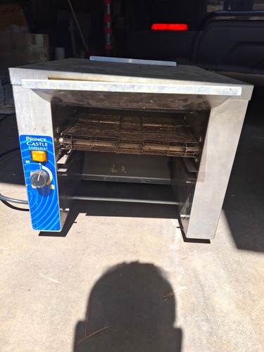 Prince castle conveyor - prince,