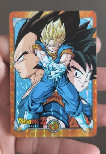 Carddass bandai dragon - carddass,