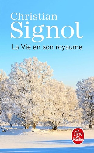 Vie son royaume - la,