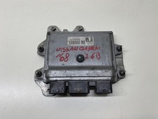 CALCULATEUR MOTEUR POUR NISSAN