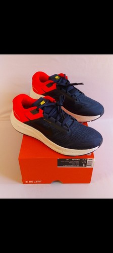 Basket nike air zoom structure - nike,