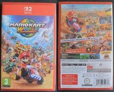NINTENDO SWITCH 2,  le jeu