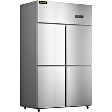 VEVOR Réfrigérateur