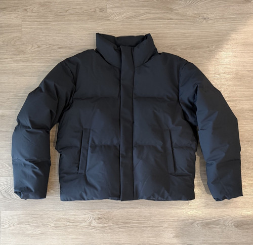 Uniqlo mens seamless down - mens,