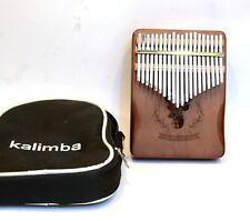Kalimba Cega 20 Clés