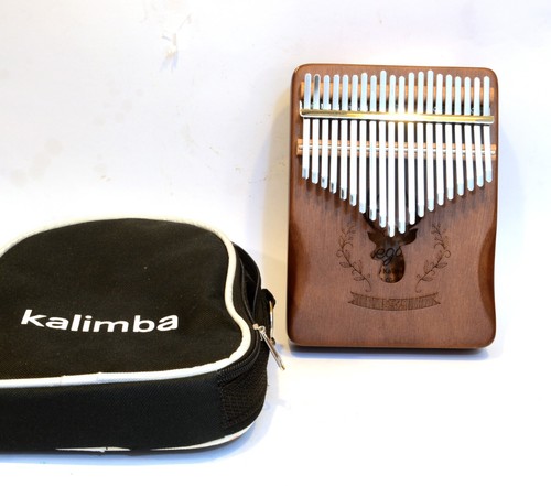 Kalimba cega clés - 20,