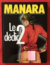 Le DÉCLIC 2 / MANARA
