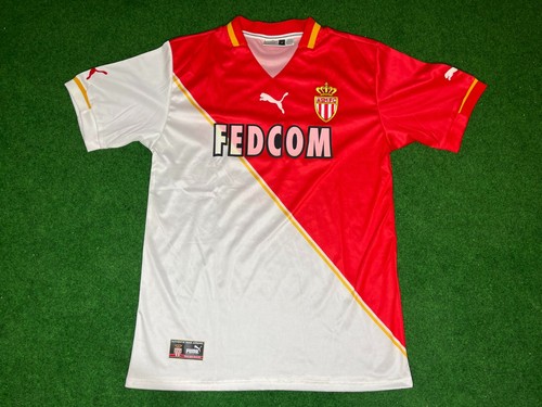 Neuf monaco 2001 2002 - *neuf*, as