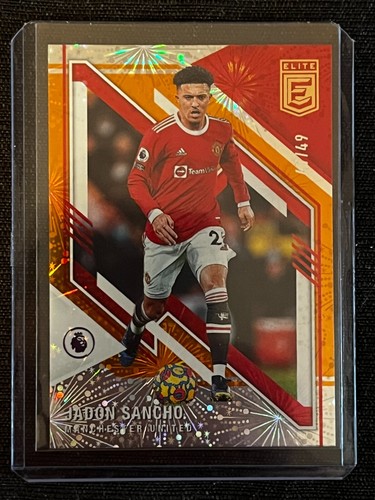 Panini donruss elite league - donruss,