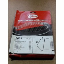 Opel Ascona Corsa Kadett Vectra - Courroie Distribution 104x17 - GATES - GAT5083