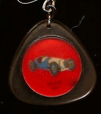 02 : PORTE CLES INCLUSION VOITURE DELAGE 1927