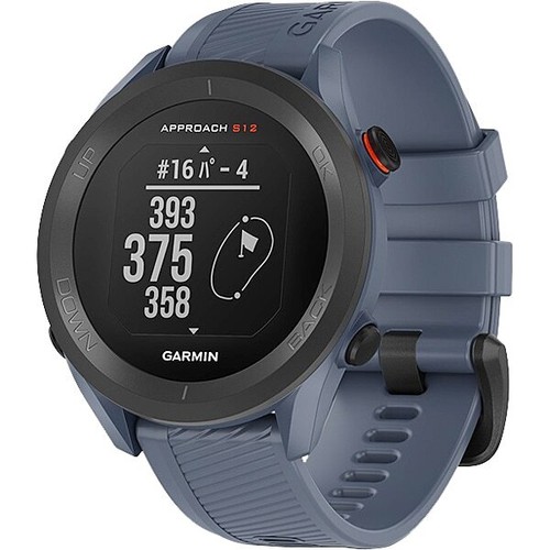 Montre gps garmin approach - montre,