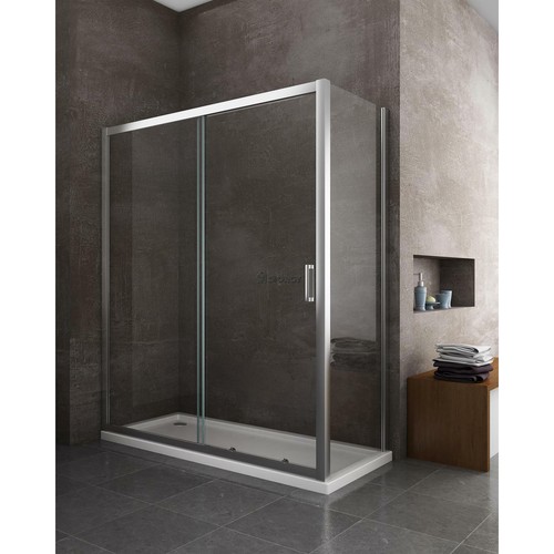 Cabine douche mm avec - 6,