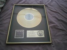 DEVO Freedom Of Choice RIAA