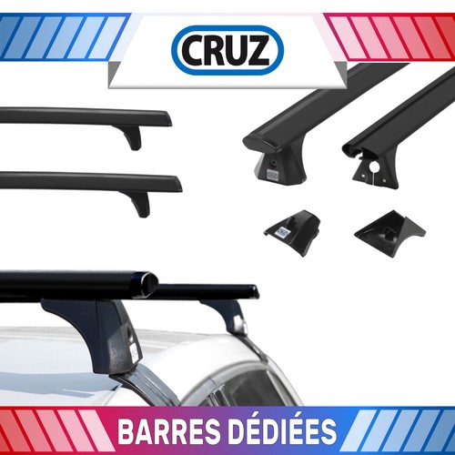 Alu barres toit pour - barres, de