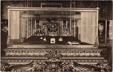 CPA PARIS 1e Musee du Louvre