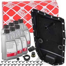 KIT DE VIDANGE D'HUILE DE