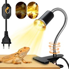Lampe Chauffante Tortue Lampe