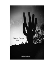 Desert Cactus Vol. 1, Goseyun