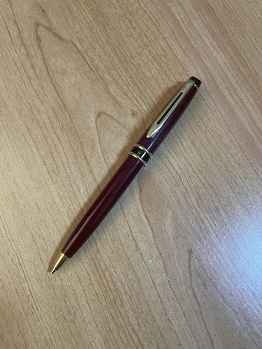 Stylo bille waterman expert - bille,