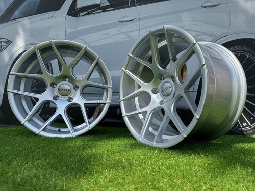 R17 pouce 5x120 - haxer, hx022