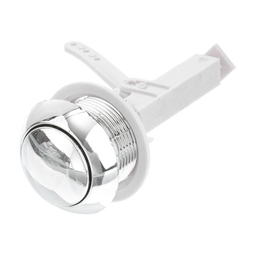 Bouton chasse eau - chasse, d'eau