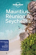 Lonely Planet Mauritius