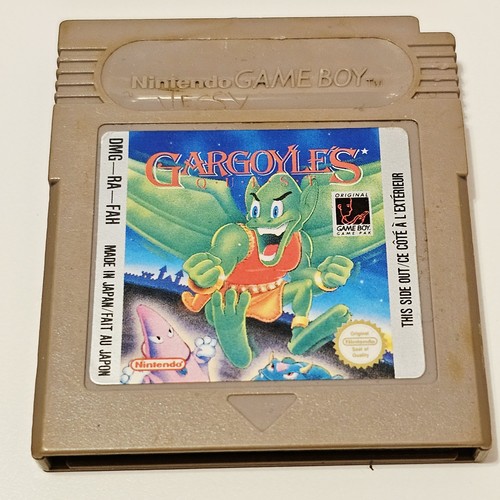 Nintendo cartouche - , de