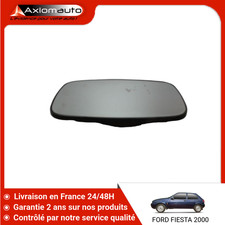 ?? GLACE RETROVISEUR EXT D FORD FIESTA IV Phase 2 1999-2002 ➤1007638 ♻️