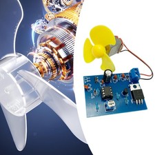 Module de contrôle de vitesse