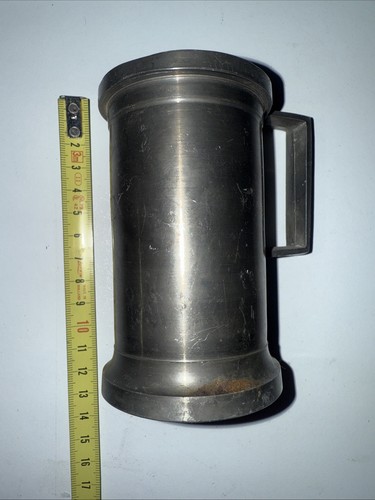 Ancien briquet bureau en - bureau,