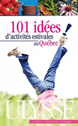 101 idées activités - idées, d'activités