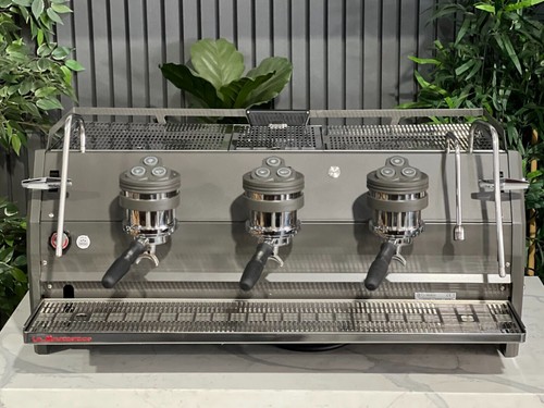 Machine café expresso - machine, À