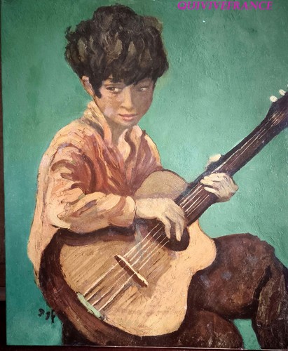 Impression sur toile - impression,