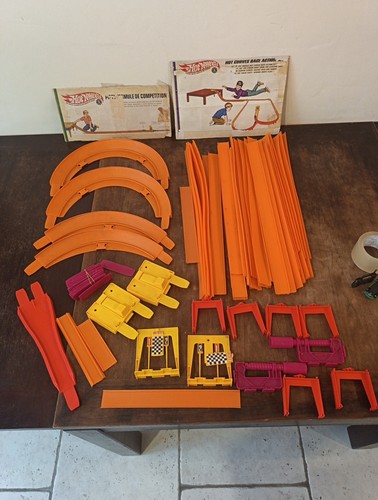 Circuit rare 1967 redline hot - circuit,