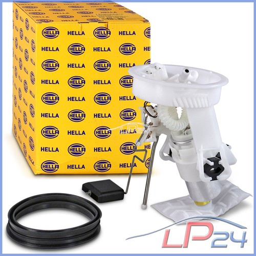 Hella pompe alimentation en - d'alimentation,
