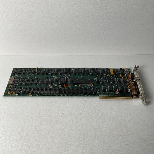 Vintage ibm model 5150 isa - 5150,