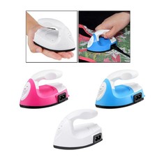 Mini fer à repasser