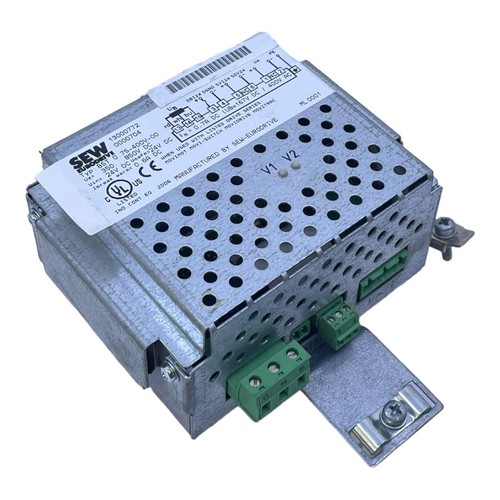 Sew bst0 400v module de - bst0.7s-400v-00,