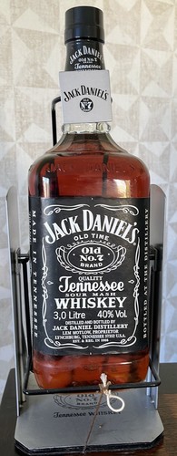 Balancelle jack daniel's