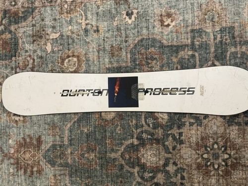 Burton men process - burton,