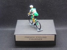 FIGURINE CYCLISTE - Format
