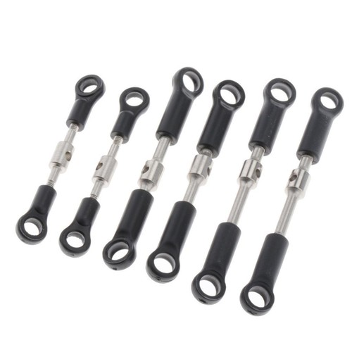 Tiges traction liaison - tiges,