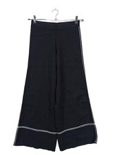 ZARA Pantalon en jersey Dames