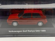 Volkswagen Golf Rallye G60